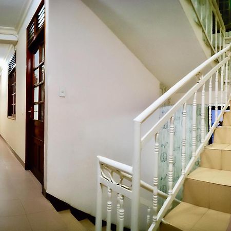 Hoang Uyen Hotel 大叻 外观 照片