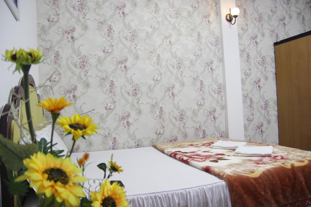 Hoang Uyen Hotel 大叻 外观 照片