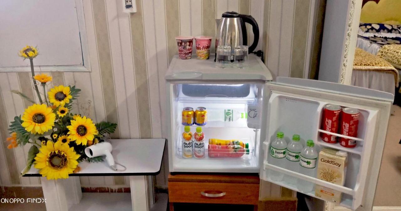 Hoang Uyen Hotel 大叻 外观 照片